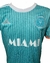 Camiseta de futbol Adulto INTER MIAMI - Messi Verde - MIMUNDOBA