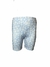Calza Biker PREMIUM de lycra estampada - FLORCITAS -