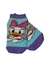 Soquete Personaje - Pata Daisy DISNEY - Talle UNICO del 30 al 33