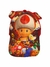 Gorra de sol personajes - MARIO BROS