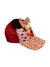 Gorra de sol personajes - MINNIE rosa - comprar online
