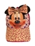 Gorra de sol personajes - MINNIE rosa
