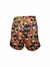 Short Pijama Personajes - HARRY POTTER