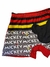Malla Zunga Anti-cloro MICKEY MOUSE - comprar online