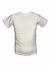 Remera de algodón lisa manga corta Colegial - Blanco