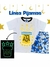 Pijama de Algodón Verano AFA SELECCIÓN Messi - Brilla en la Oscuridad en internet