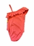 Malla Enteriza con volados - MINNIE - comprar online