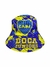 Piluso de personajes - BOCA JUNIORS