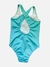 Malla Enteriza - SMILE Verde Aqua - comprar online
