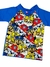 Remera de Agua Niños Protección Uv - PAW PATROL - comprar online