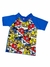 Remera de Agua Niños Protección Uv - PAW PATROL