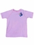 Remera de Agua Niños Protección Uv - LISA ROSA - comprar online