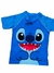 Remera de Agua Niños Protección Uv - STITCH - comprar online