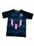 Remera de Agua Niños Protección Uv - INTER MIAMI Messi