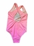 Malla Enteriza - SMILE Rosa Claro - comprar online