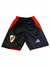 Short de futbol Niños RIVER PLATE - Negro NEW