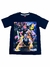 Remera de Algodón FORTNITE GLOW - Brilla En La Oscuridad