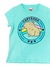 Remera de Algodón CAPYBARA GLOW - Brilla En La Oscuridad - comprar online