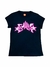 Remera de Algodón EMILIA GLOW - Brilla En La Oscuridad - comprar online