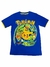 Remera de Algodón POKEMON PIKACHU GLOW - Brilla En La Oscuridad - comprar online