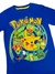 Remera de Algodón POKEMON PIKACHU GLOW - Brilla En La Oscuridad en internet