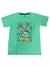 Remera de Algodón TORTUGAS NINJAS GLOW - Brilla En La Oscuridad - comprar online