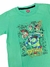 Remera de Algodón TORTUGAS NINJAS GLOW - Brilla En La Oscuridad en internet