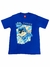 Remera de Algodón CHASE PAW PATROL GLOW - Brilla En La Oscuridad - comprar online