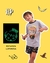 Pijama de Algodón Verano HARRY POTTER - Brilla en la oscuridad - comprar online