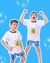 Pijama de Algodón Verano AFA SELECCIÓN Messi - Brilla en la Oscuridad - comprar online