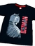 Remera de Algodón BATMAN GLOW - Brilla En La Oscuridad en internet