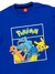 Remera de Algodón POKEMON PIKACHU GLOW - Brilla En La Oscuridad en internet