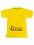 Remera de Algodón PIKACHU POKEMON - Estampada - comprar online