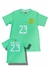 Remera de Algodón AFA DIBU Martínez - Estampada
