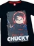 Remera de Algodón CHUCKY - Estampada en internet