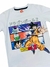 Remera de Algodón DRAGON BALL GLOW - Brilla En La Oscuridad en internet
