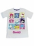 Remera de Algodón SANRIO GLOW - Brilla En La Oscuridad