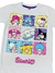 Remera de Algodón SANRIO GLOW - Brilla En La Oscuridad - comprar online