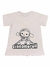 Remera de Algodón CINNAMOROLL - Estampada - comprar online