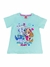 Remera de Algodón PAW PATROL Skye - Estampada