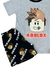 Pijama de Algodón Verano ROBLOX - Brilla en la Oscuridad - MIMUNDOBA