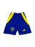 Short de futbol Niños BOCA JUNIORS - Azul - comprar online