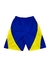 Short de futbol Niños BOCA JUNIORS - Azul en internet