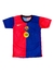 Camiseta de futbol Niños BARCELONA - Lamine Yamal - comprar online