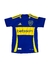 Camiseta de futbol Adulto BOCA JUNIORS Titular - Merentiel - comprar online