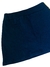 Pollera Short Calza Colegial Nena Azul - MIMUNDOBA