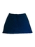 Pollera Short Calza Colegial Nena Azul - comprar online