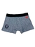 Boxer Adulto INTER MIAMI Gris - comprar online