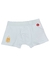 Boxer Adulto AFA Selección Argentina Blanco - comprar online