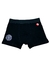 Boxer Adulto INTER MIAMI Negro - comprar online